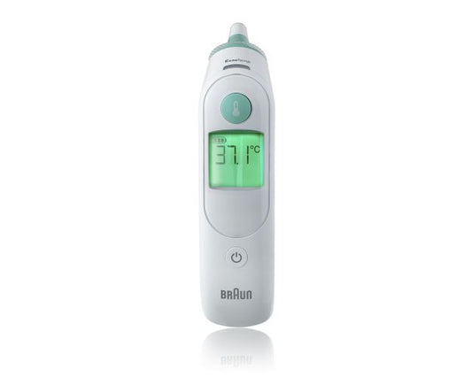 Braun ThermoScan 6, IRT6515