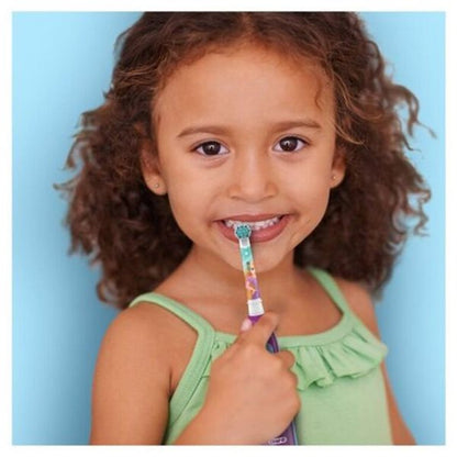 Oral-B DB5.510.1K Princess Battery Toothbrush