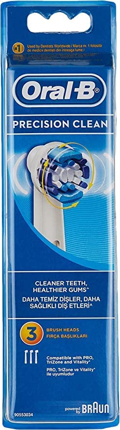 Oral-B EB 20-2 Precision Clean