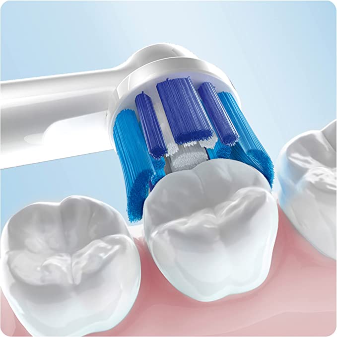 Oral-B EB 20-2 Precision Clean