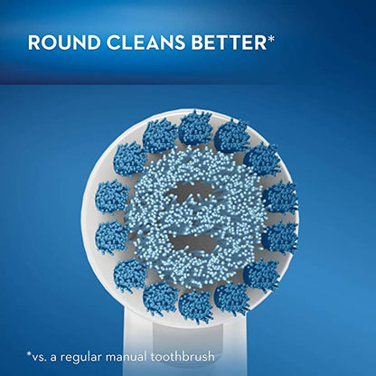 Oral B Vitality Electric Rechargeable Toothbrush D12513