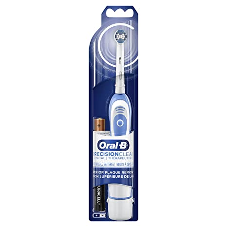 Braun Oral-B Advance Power Dual Battery DB4010