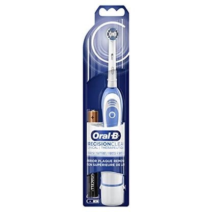 Braun Oral-B Advance Power Dual Battery DB4010