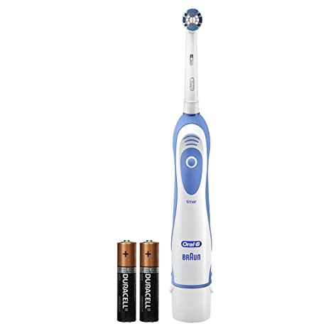 Braun Oral-B Advance Power Dual Battery DB4010