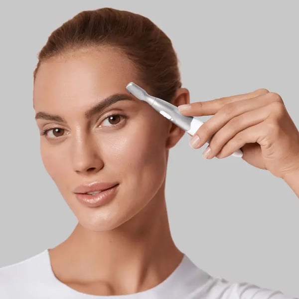 Braun Eyebrow Mini Precision Trimmer FG1106