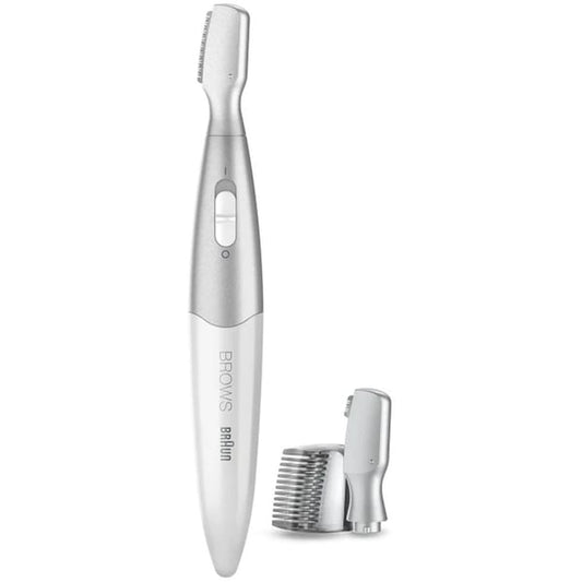 Braun Eyebrow Mini Precision Trimmer FG1106