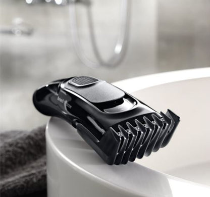 BRAUN Hair Clipper and Trimmer HC5050