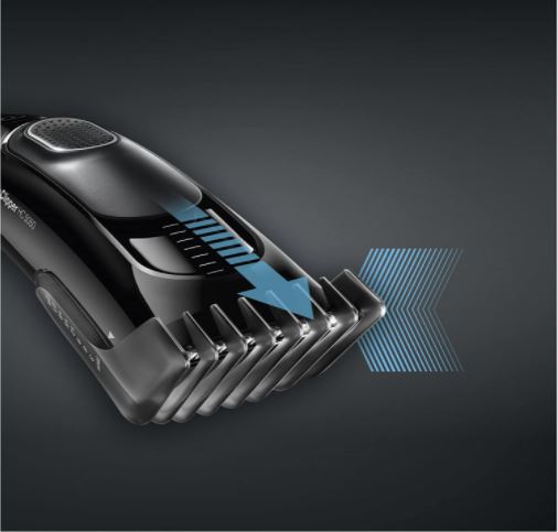BRAUN Hair Clipper and Trimmer HC5050