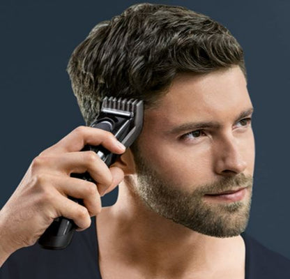 BRAUN Hair Clipper and Trimmer HC5050