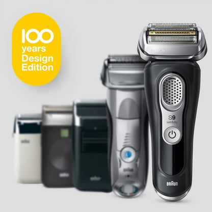 Braun Series 9 Wet &amp; Dry Foil Electric Shaver MBS9