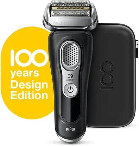 Braun Series 9 Wet &amp; Dry Foil Electric Shaver MBS9