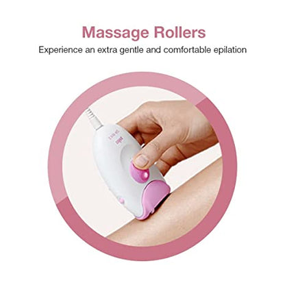 Braun Silk Epil 3 Epilator SE3270