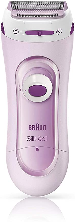 Braun Silk-épil Lady Shaver LS5103