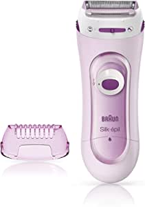 Braun Silk-épil Lady Shaver LS5103