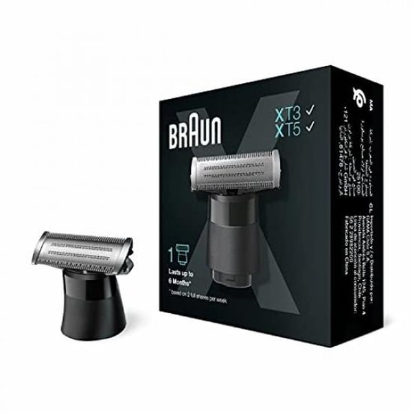 Braun Series X Replacement Blade XT10
