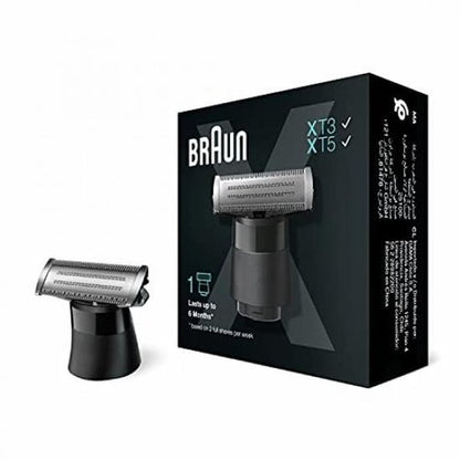 Braun Series X Replacement Blade XT10