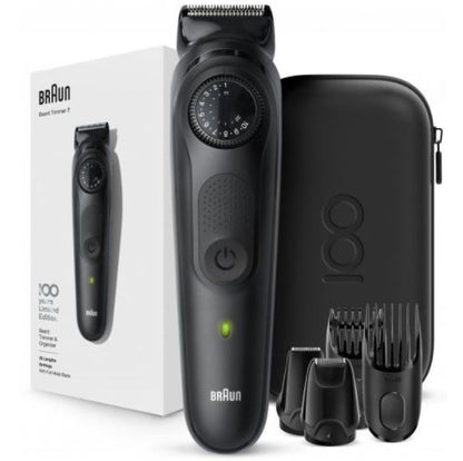 Beard Trimmer 7 Series BRN.MBBT7