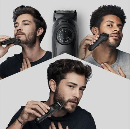 Beard Trimmer 7 Series BRN.MBBT7