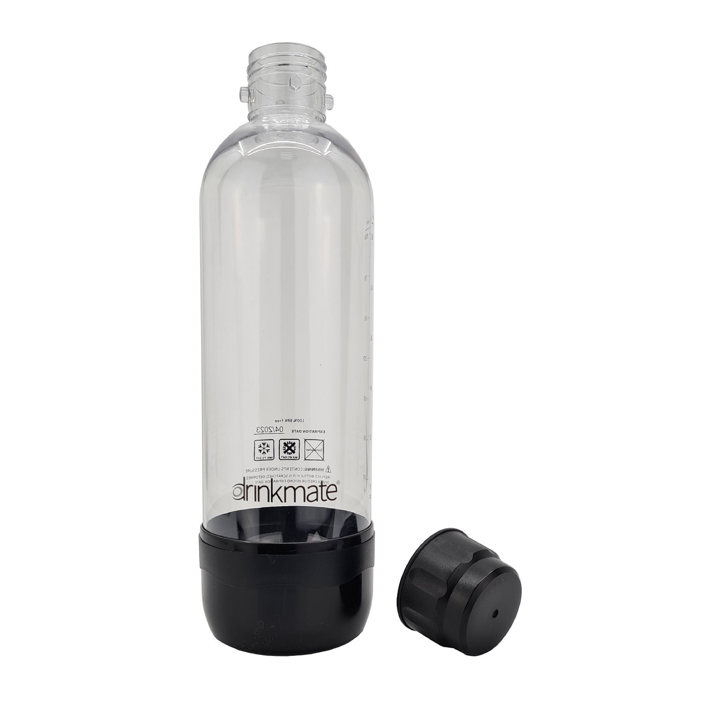 Drinkmate Bottle