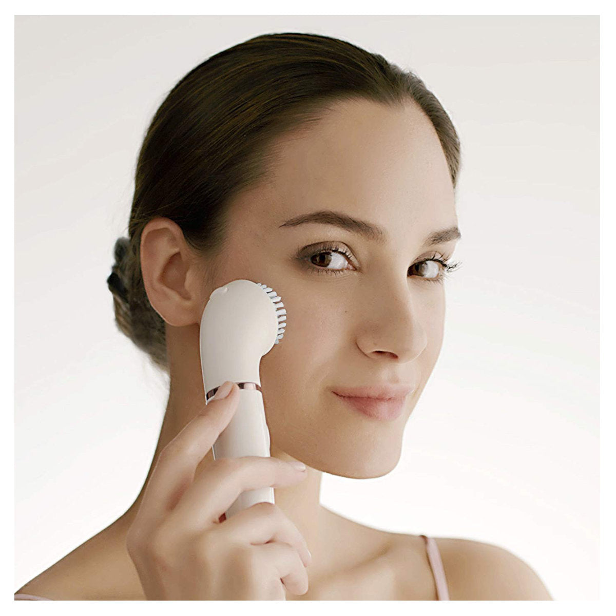 Face Epilator - Rechargeable BRN.SE911