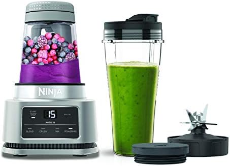 NINJA FOODI POWER NUTRI DUO CB102ME