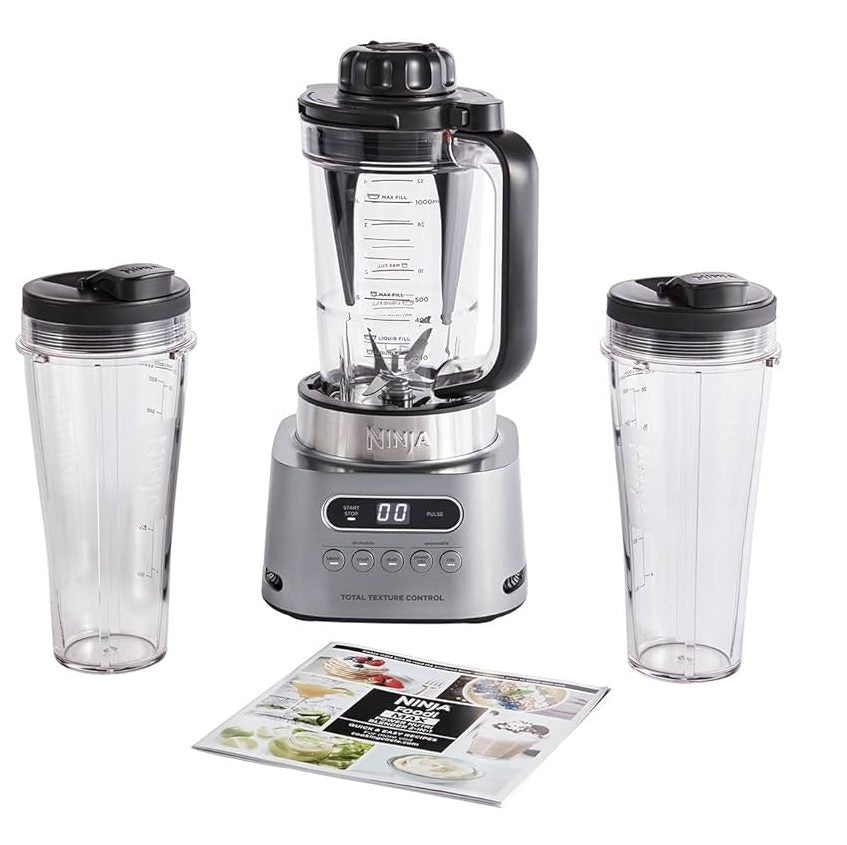 NUTRI NINJA FOODI - CB150ME