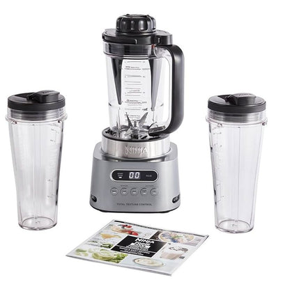 NUTRI NINJA FOODI - CB150ME