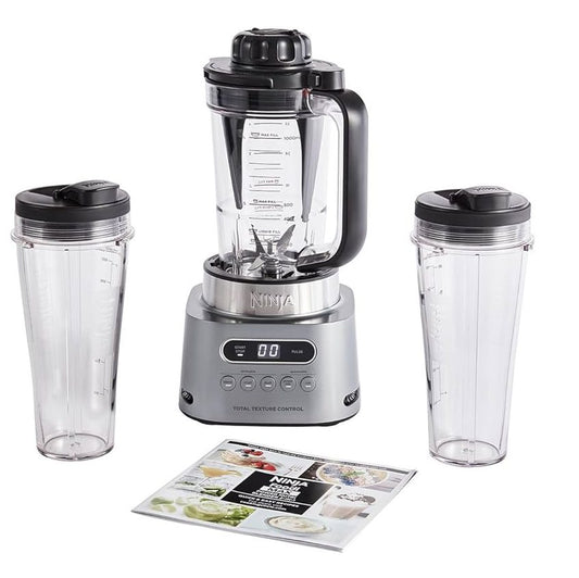 NUTRI NINJA FOODI - CB150ME