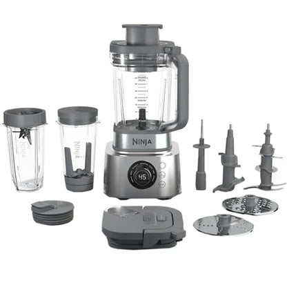 Ninja 4-in-1 Foodi Power Nutri Blender CB400ME