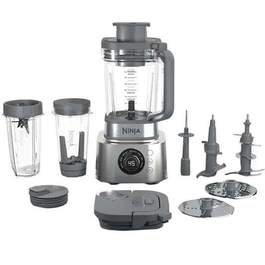 Ninja 4-in-1 Foodi Power Nutri Blender CB400ME