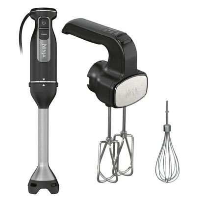 Foodi 3-in-1 Hand Blender, Mixer &amp; Chopper, 850W (CI100ME)