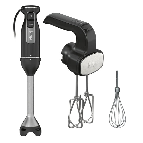 Foodi 3-in-1 Hand Blender, Mixer &amp; Chopper, 850W (CI100ME)