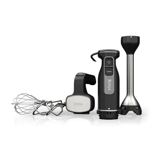 Foodi 3-in-1 Hand Blender, Mixer &amp; Chopper, 850W (CI100ME)