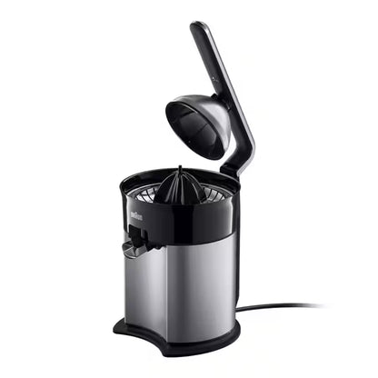Braun CitrusQuick 7 Electric Citrus Juicer CJ7050BK