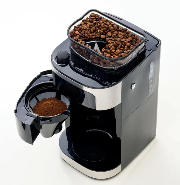 Kenwood Grind and Brew - Coffee Maker CMM40.000BM