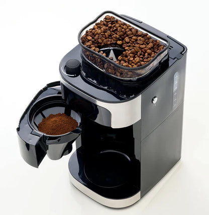Kenwood Grind and Brew - Coffee Maker CMM40.000BM