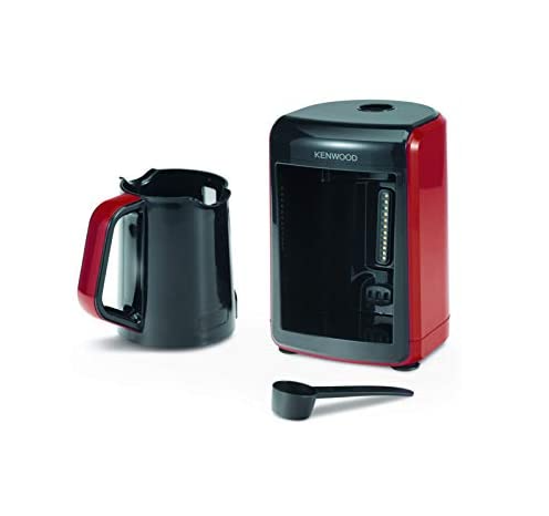 Kenwood Turkish Coffee Maker, 535 watts, upto 5 cups KNW.CTP10.000BR