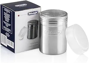 De'Longhi DLSC061 Stainless Steel Cocoa Spreader 175 ml