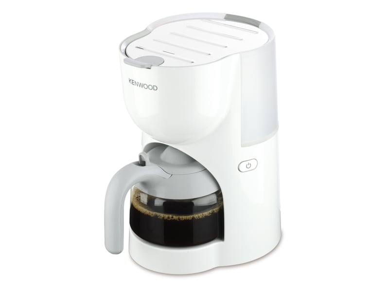 True Coffee Maker White CM200 KNW.CM200