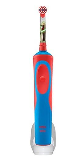 ORAL-B PWR STARWARS D12513KS BRN.D12513KS