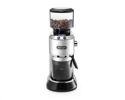 Dedica Electric Conical Burr Grinder Metal KG521.M