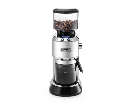 Dedica Electric Conical Burr Grinder Metal KG521.M