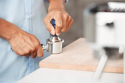 De'Longhi DLSC058 Coffee Tamper