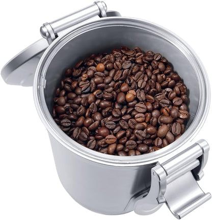 Vacuum Coffee Canister DLSC068