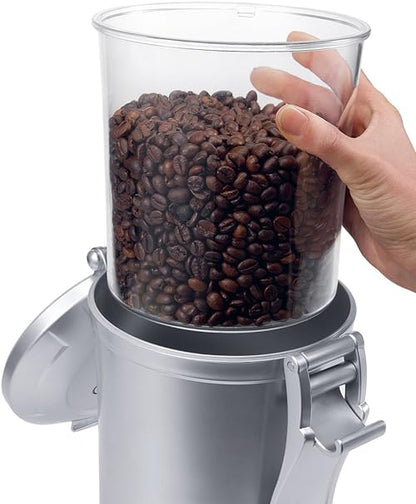 Vacuum Coffee Canister DLSC068