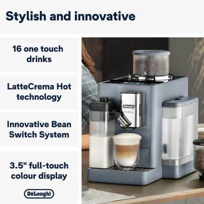 Delonghi Rivelia - EXAM440.55