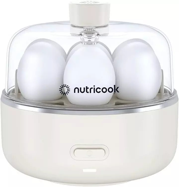 NUTRICOOK EGG COOKER EC207ME-S