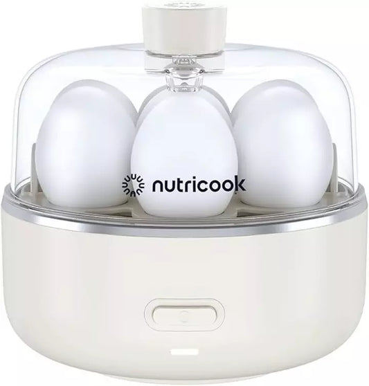 NUTRICOOK EGG COOKER EC207ME-S