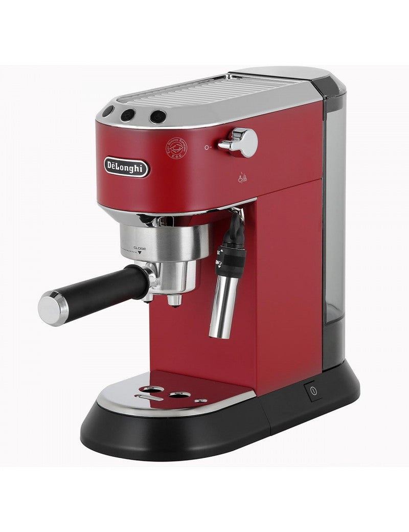 Dedica Manual Espresso maker EC685.R DLI.EC685.R