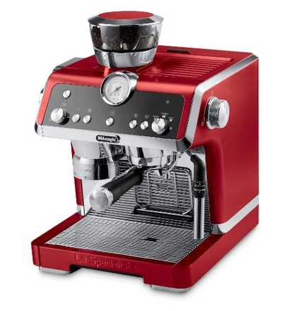 Delonghi La Specialsta Coffee Maker EC9335.R